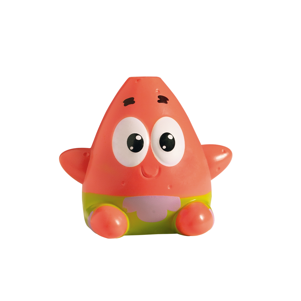 Caixa Surpresa Bob Esponja 47g - Imagem 10