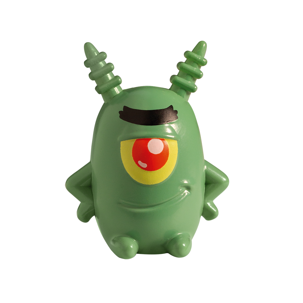 Caixa Surpresa Bob Esponja 47g - Imagem 11