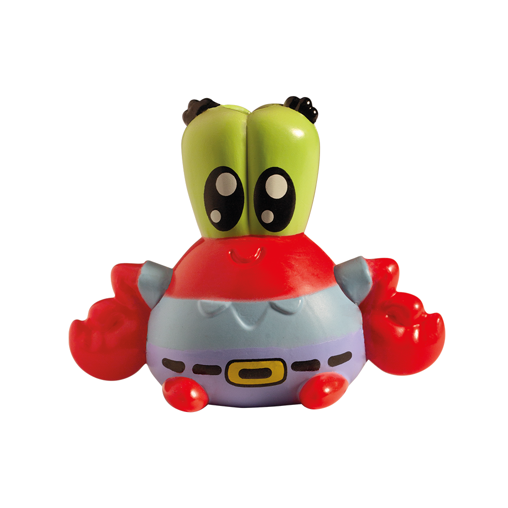 Caixa Surpresa Bob Esponja 47g - Imagem 12