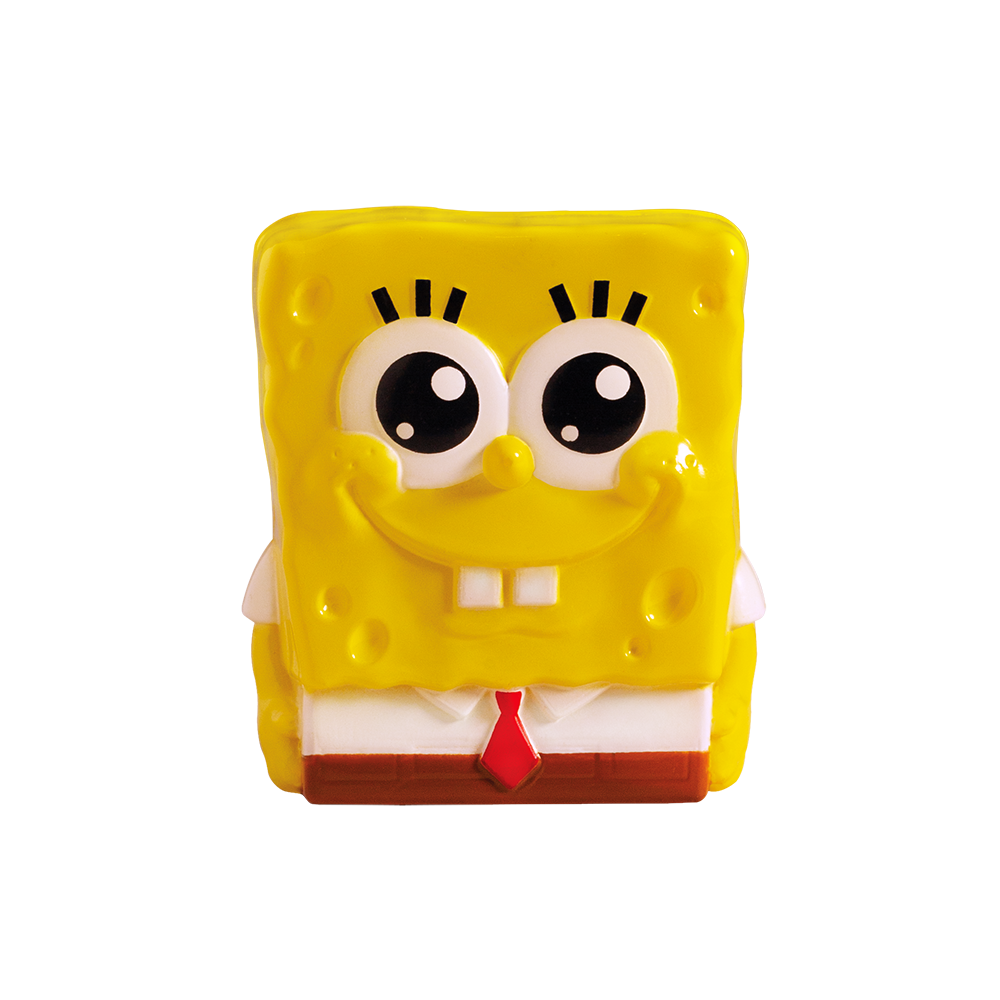 Caixa Surpresa Bob Esponja 47g - Imagem 2