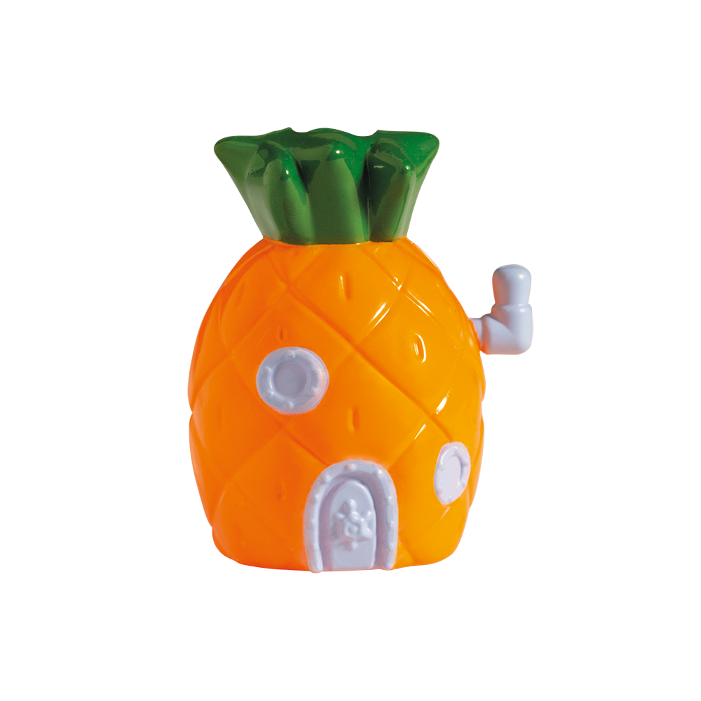 Caixa Surpresa Bob Esponja 47g - Imagem 3