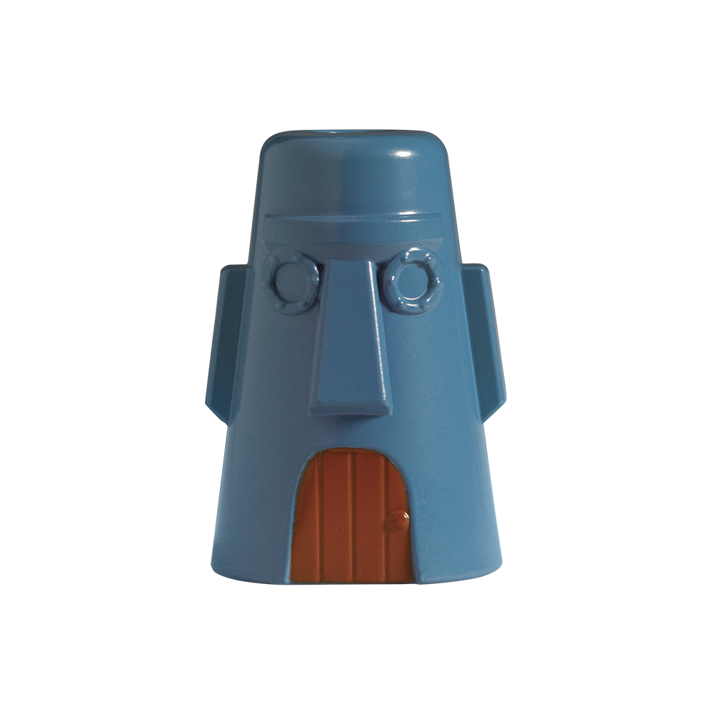 Caixa Surpresa Bob Esponja 47g - Imagem 6