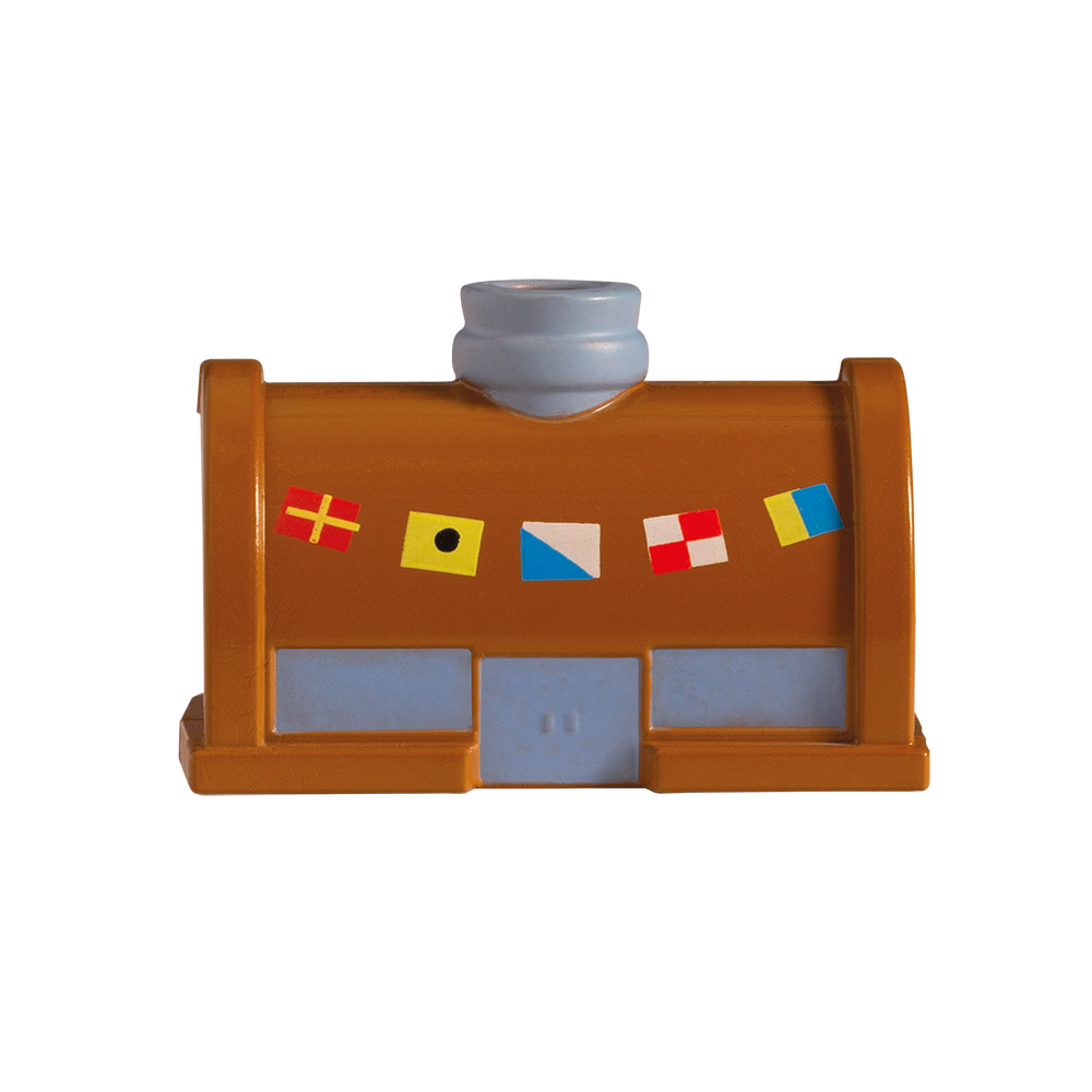 Caixa Surpresa Bob Esponja 47g - Imagem 7