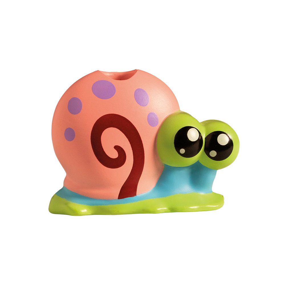 Caixa Surpresa Bob Esponja 47g - Imagem 8