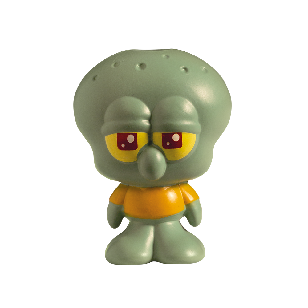 Caixa Surpresa Bob Esponja 47g - Imagem 9