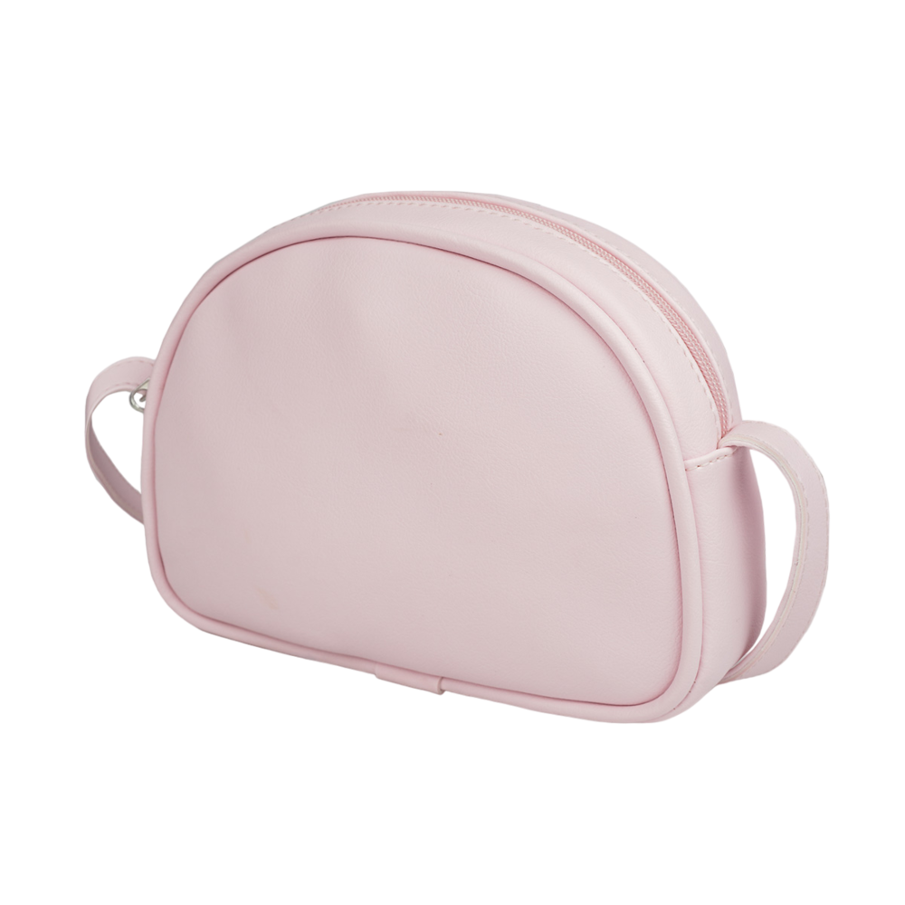 Bolsa Pampili Chocomonstros Claudete Rosa - Imagem 3