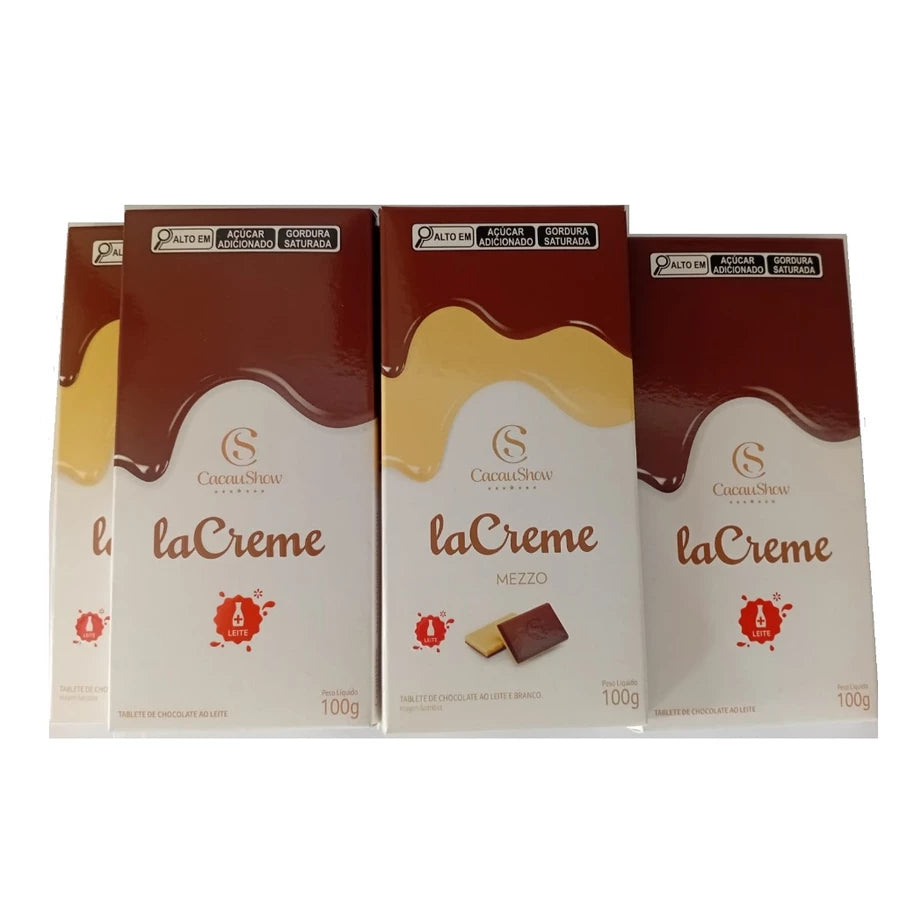 (EDIÇÃO PÁSCOA) CAIXA BRANCA 2KGS