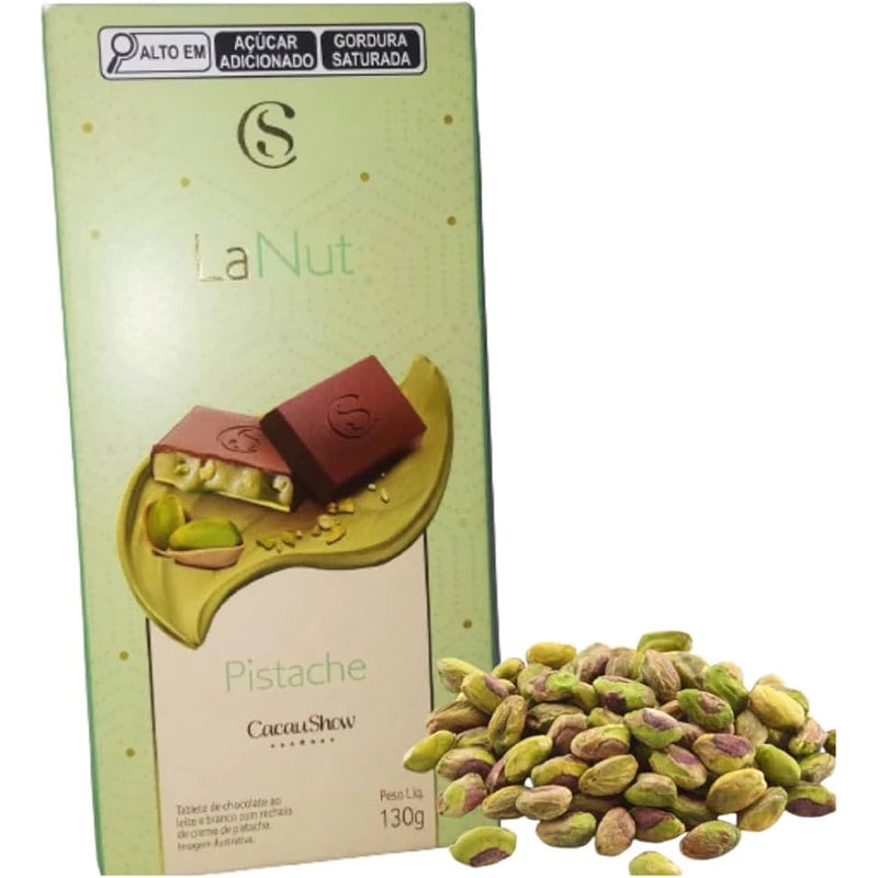 (EDIÇÃO PÁSCOA) CAIXA BRANCA 2KGS