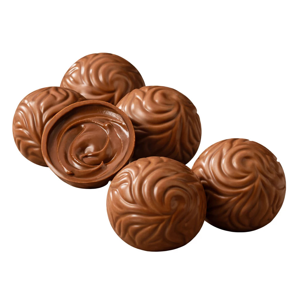 (EDIÇÃO PÁSCOA) CAIXA BRANCA 2KGS