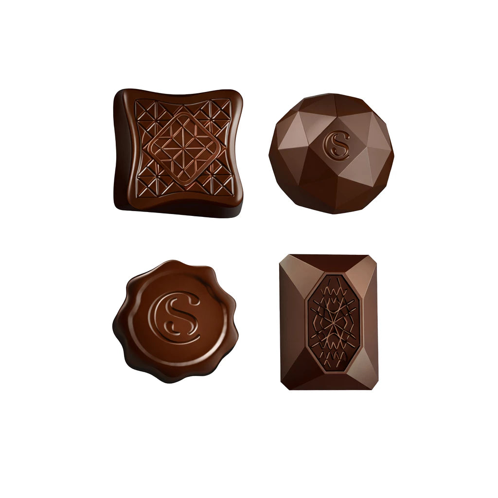 (EDIÇÃO PÁSCOA) CAIXA BRANCA 2KGS